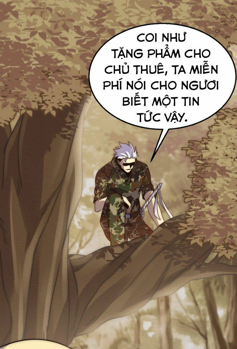 Mạt Thế Đạo Tặc Hành Chap 16 - Next Chap 17