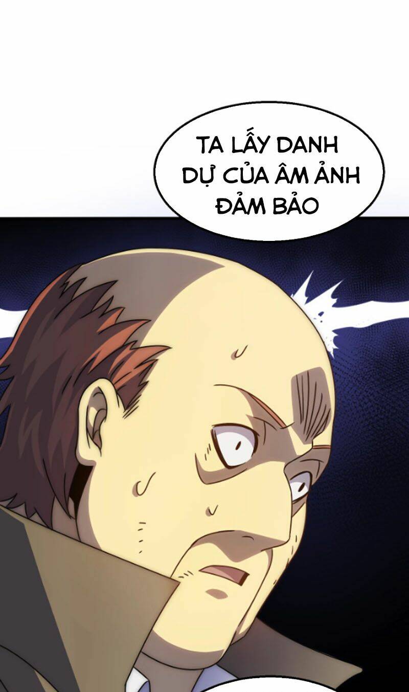 Mạt Thế Đạo Tặc Hành Chap 16 - Next Chap 17