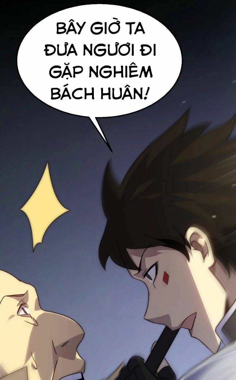 Mạt Thế Đạo Tặc Hành Chap 16 - Next Chap 17