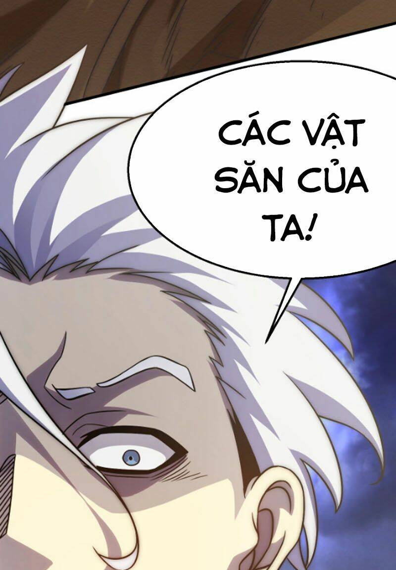 Mạt Thế Đạo Tặc Hành Chap 16 - Next Chap 17