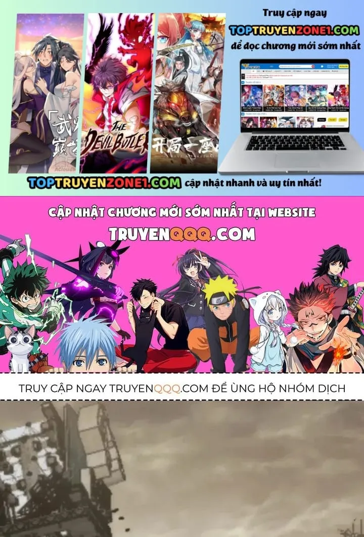 Mạt Thế Đạo Tặc Hành Chap 160 - Next Chap 161