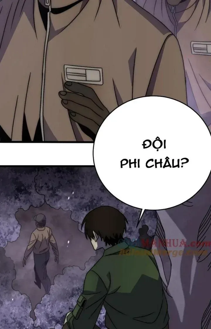 Mạt Thế Đạo Tặc Hành Chap 160 - Next Chap 161