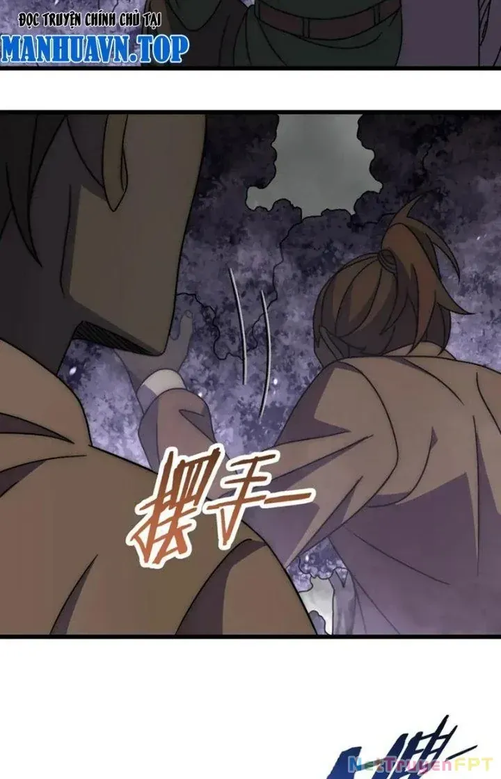 Mạt Thế Đạo Tặc Hành Chap 160 - Next Chap 161