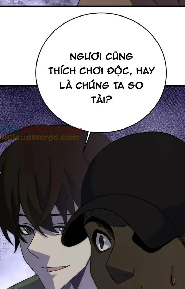 Mạt Thế Đạo Tặc Hành Chap 160 - Next Chap 161