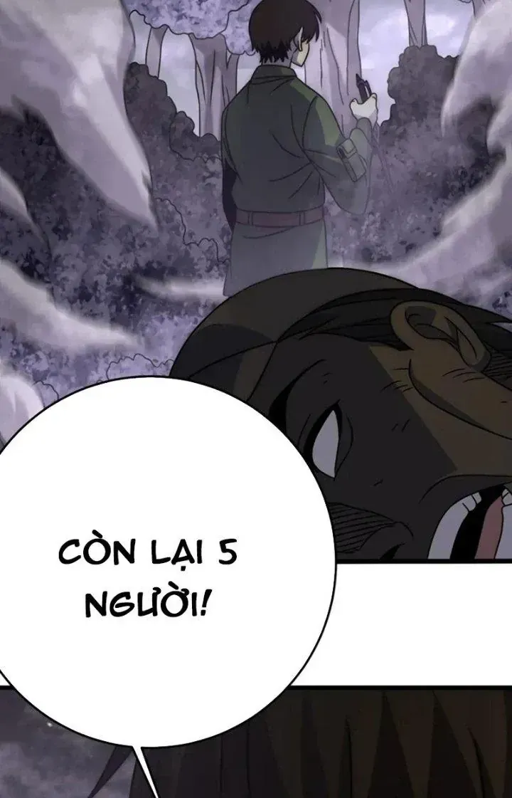 Mạt Thế Đạo Tặc Hành Chap 160 - Next Chap 161