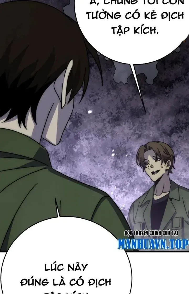 Mạt Thế Đạo Tặc Hành Chap 160 - Next Chap 161