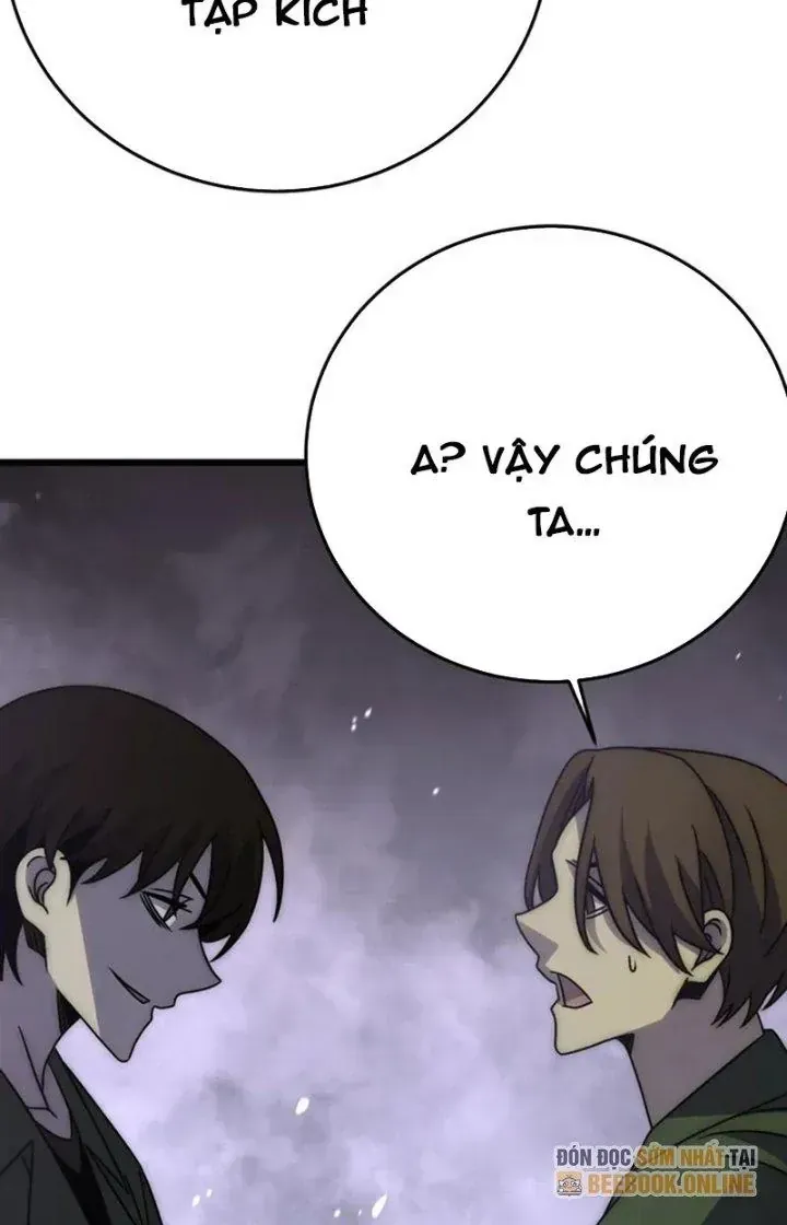 Mạt Thế Đạo Tặc Hành Chap 160 - Next Chap 161