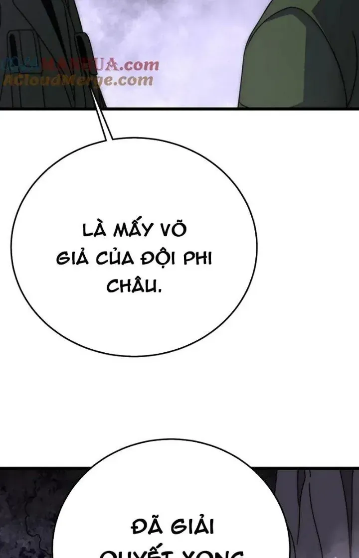 Mạt Thế Đạo Tặc Hành Chap 160 - Next Chap 161
