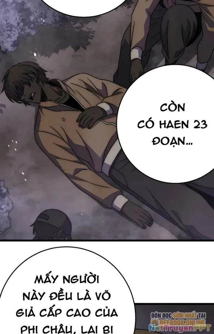 Mạt Thế Đạo Tặc Hành Chap 160 - Next Chap 161