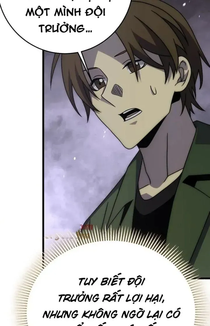 Mạt Thế Đạo Tặc Hành Chap 160 - Next Chap 161