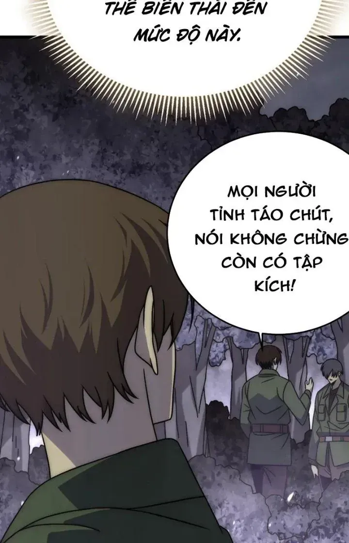 Mạt Thế Đạo Tặc Hành Chap 160 - Next Chap 161