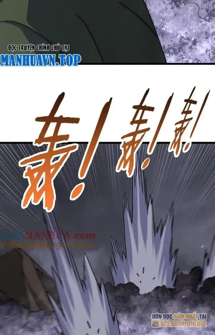 Mạt Thế Đạo Tặc Hành Chap 160 - Next Chap 161