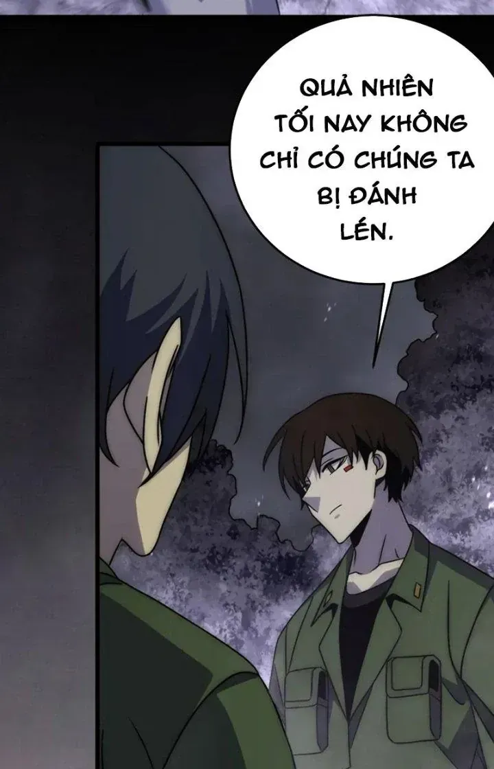 Mạt Thế Đạo Tặc Hành Chap 160 - Next Chap 161