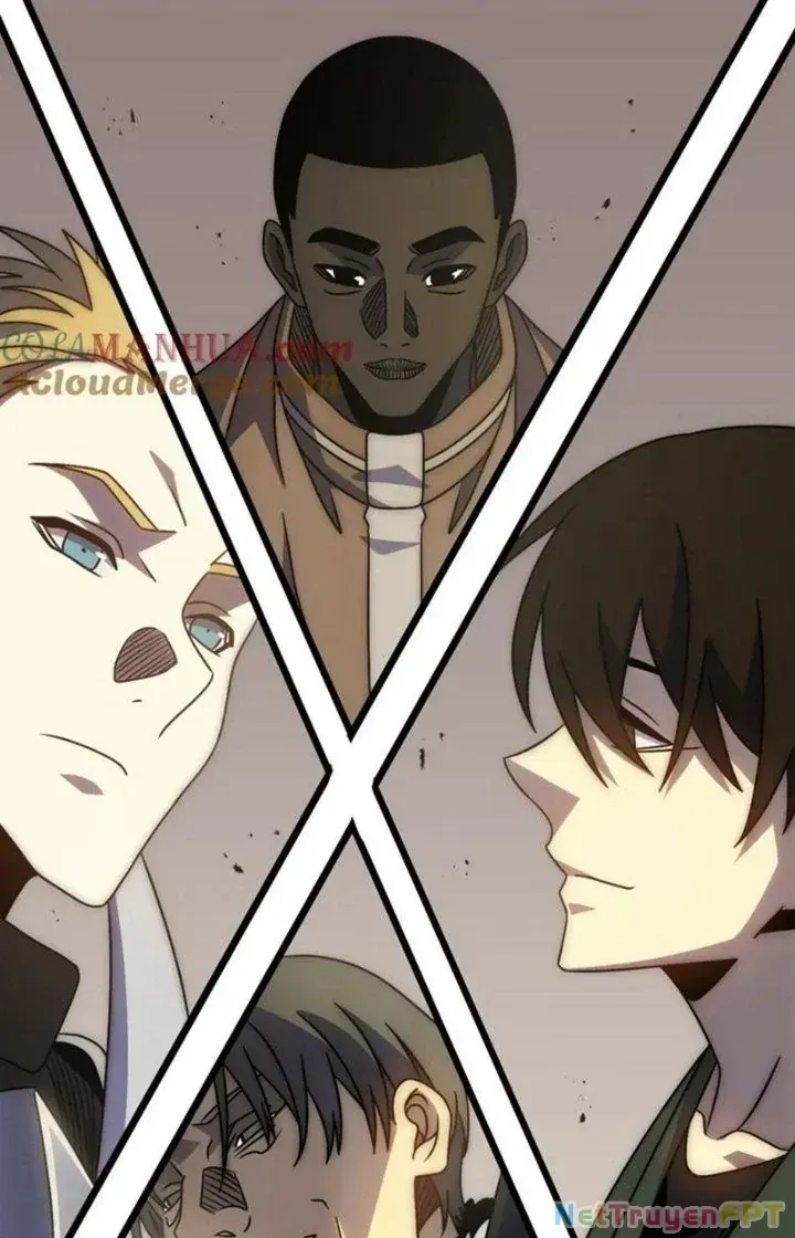 Mạt Thế Đạo Tặc Hành Chap 160 - Next Chap 161