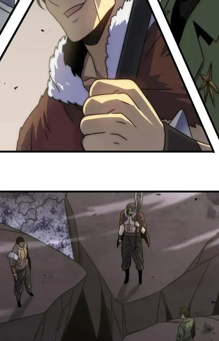 Mạt Thế Đạo Tặc Hành Chap 160 - Next Chap 161