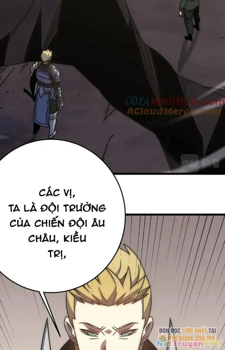 Mạt Thế Đạo Tặc Hành Chap 160 - Next Chap 161