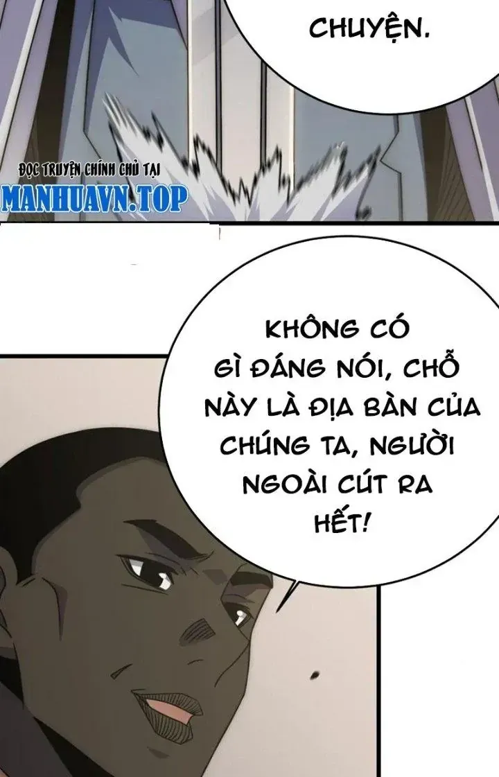 Mạt Thế Đạo Tặc Hành Chap 160 - Next Chap 161