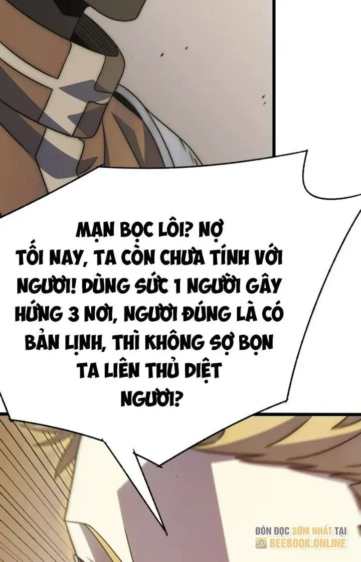 Mạt Thế Đạo Tặc Hành Chap 160 - Next Chap 161