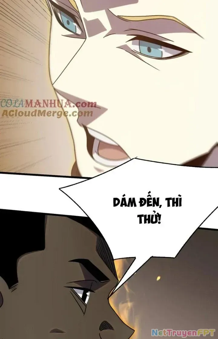 Mạt Thế Đạo Tặc Hành Chap 160 - Next Chap 161