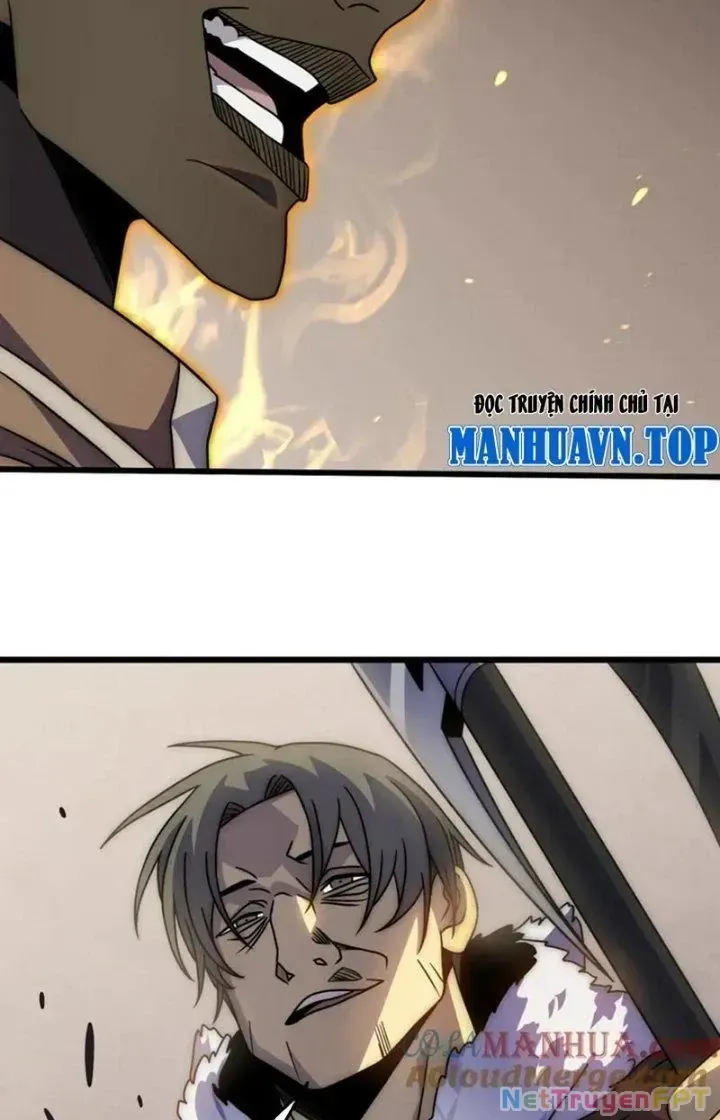 Mạt Thế Đạo Tặc Hành Chap 160 - Next Chap 161