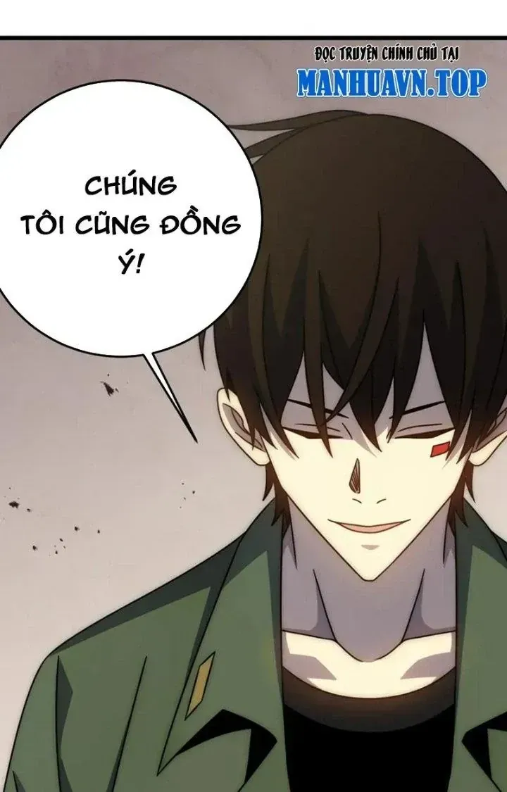 Mạt Thế Đạo Tặc Hành Chap 160 - Next Chap 161