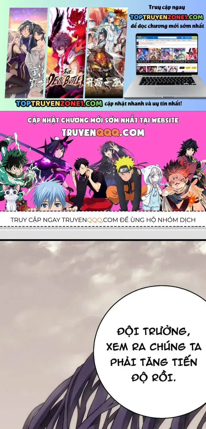 Mạt Thế Đạo Tặc Hành Chap 161 - Next Chap 162