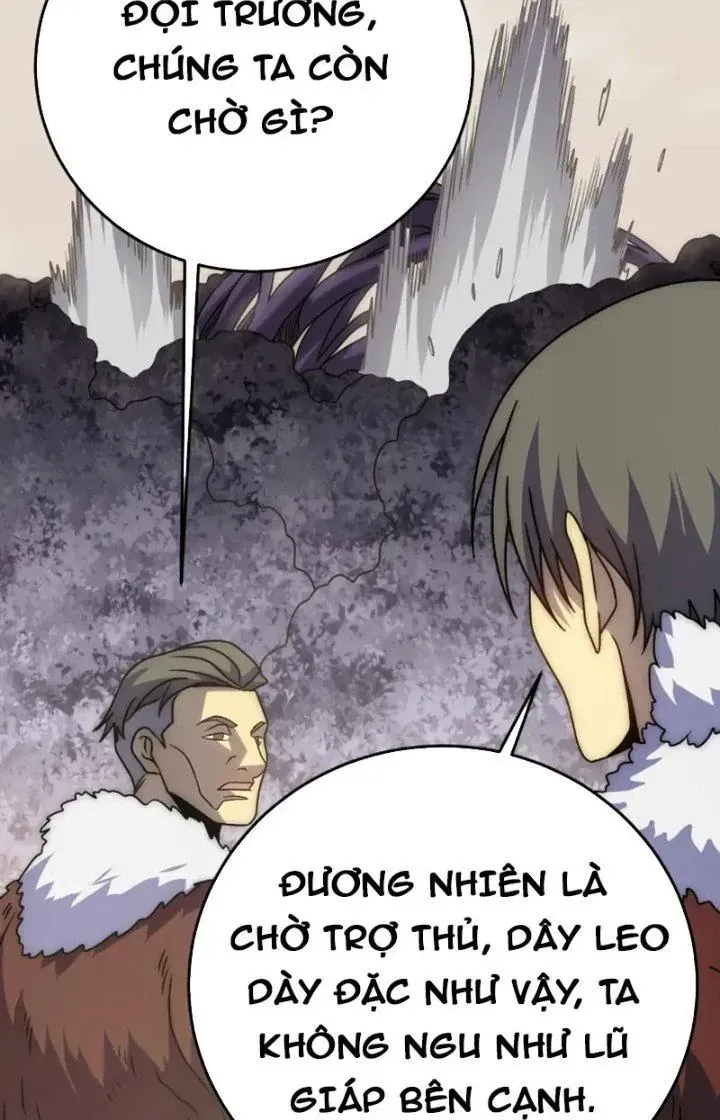 Mạt Thế Đạo Tặc Hành Chap 161 - Next Chap 162