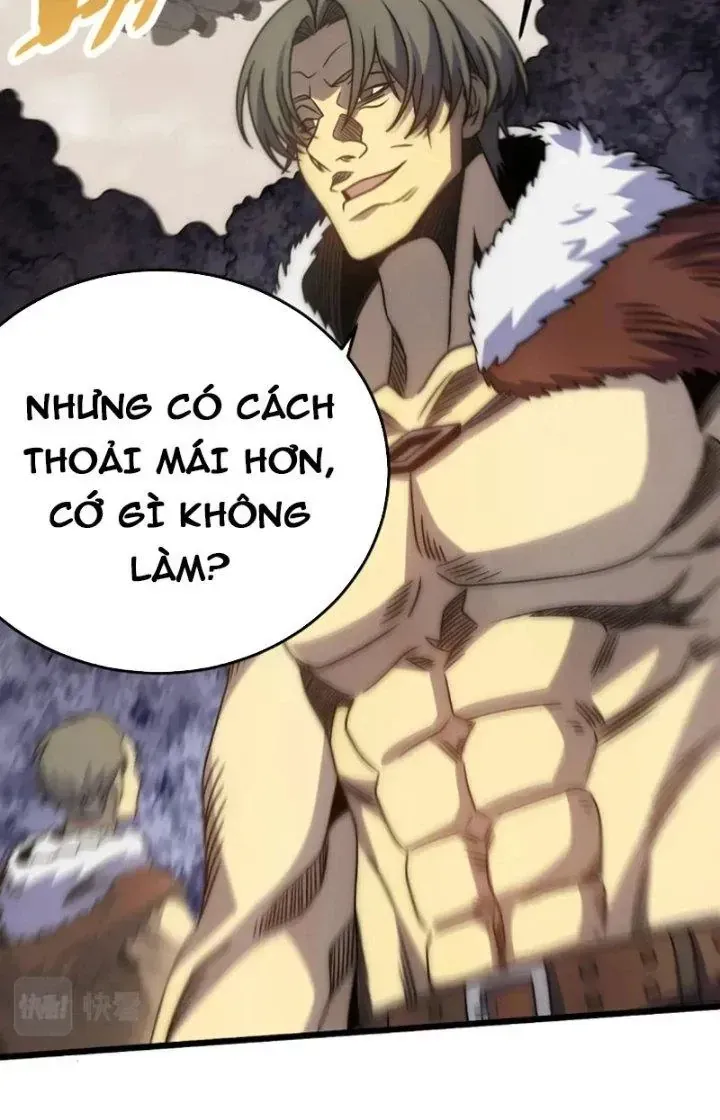 Mạt Thế Đạo Tặc Hành Chap 161 - Next Chap 162