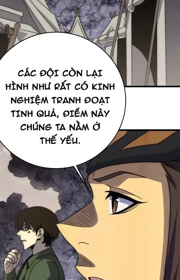 Mạt Thế Đạo Tặc Hành Chap 161 - Next Chap 162