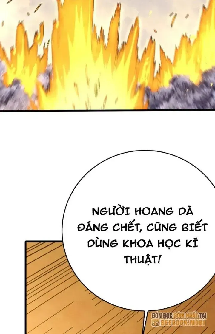 Mạt Thế Đạo Tặc Hành Chap 161 - Next Chap 162