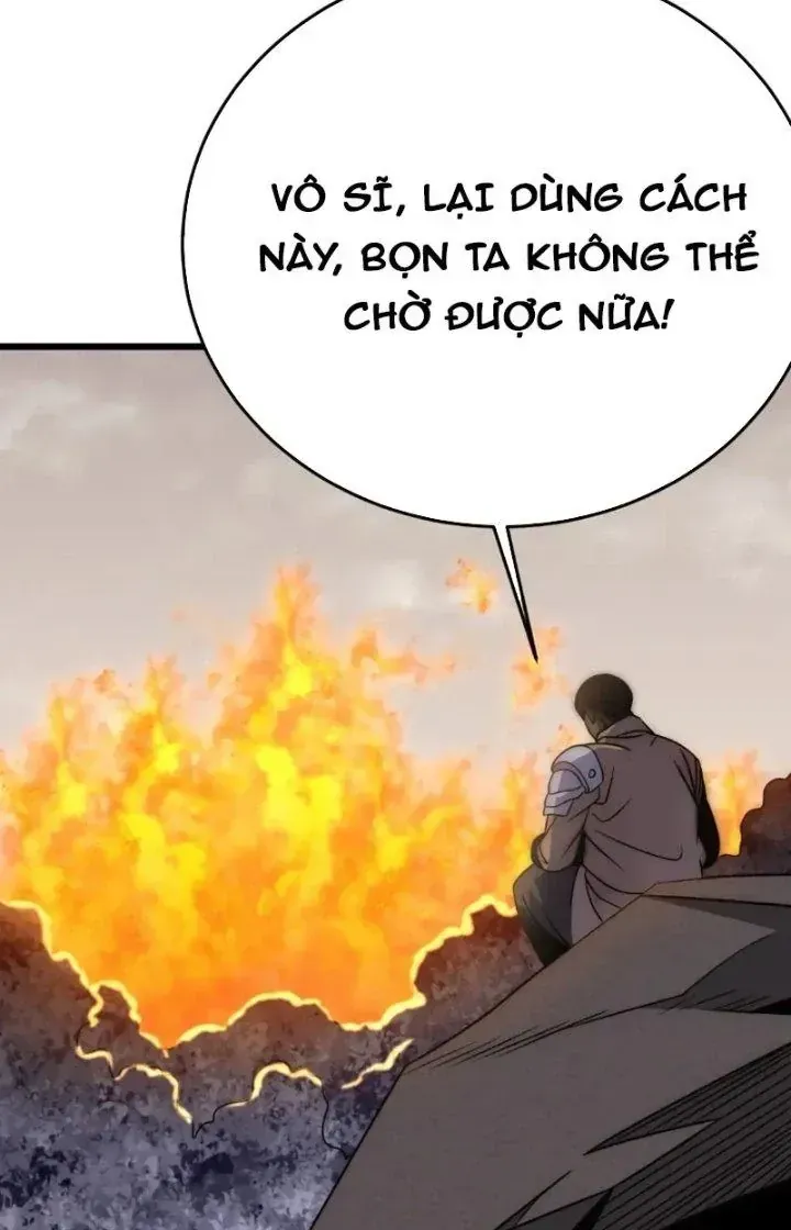Mạt Thế Đạo Tặc Hành Chap 161 - Next Chap 162