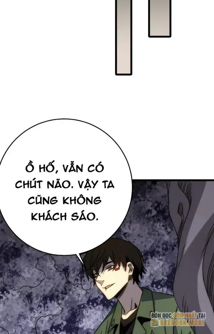Mạt Thế Đạo Tặc Hành Chap 161 - Next Chap 162