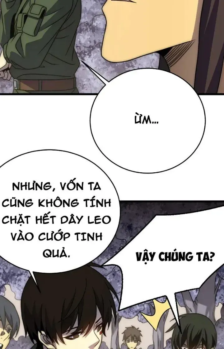 Mạt Thế Đạo Tặc Hành Chap 161 - Next Chap 162