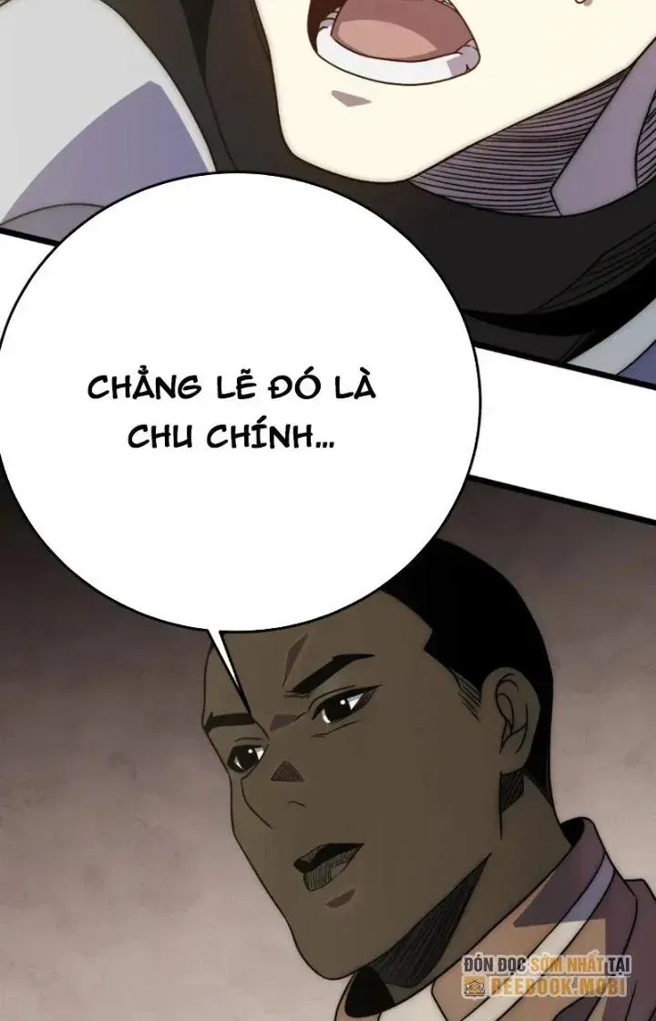 Mạt Thế Đạo Tặc Hành Chap 161 - Next Chap 162