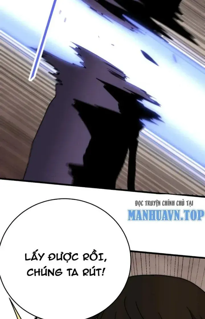 Mạt Thế Đạo Tặc Hành Chap 161 - Next Chap 162