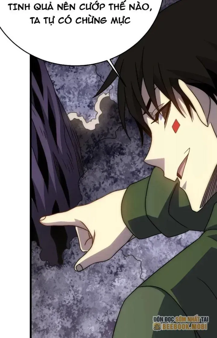 Mạt Thế Đạo Tặc Hành Chap 161 - Next Chap 162