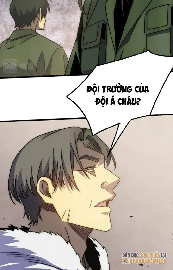 Mạt Thế Đạo Tặc Hành Chap 161 - Next Chap 162