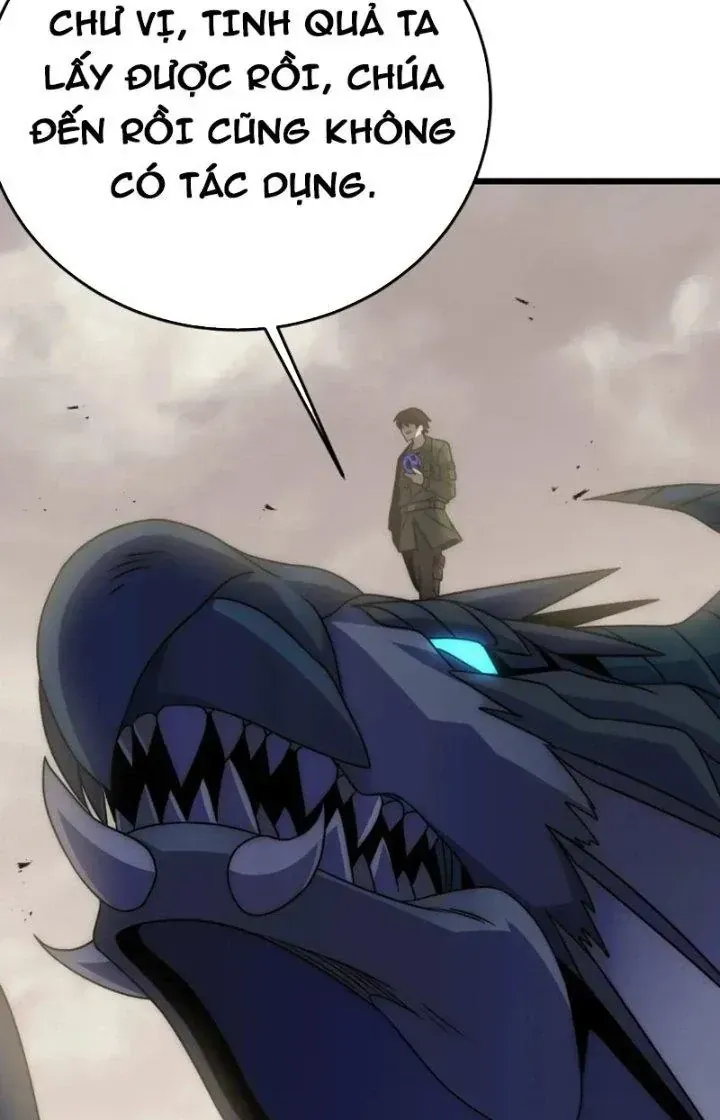 Mạt Thế Đạo Tặc Hành Chap 161 - Next Chap 162