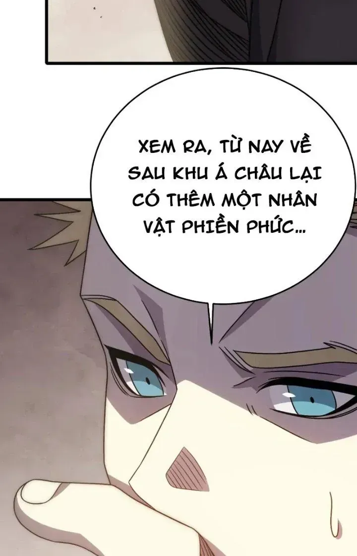 Mạt Thế Đạo Tặc Hành Chap 161 - Next Chap 162