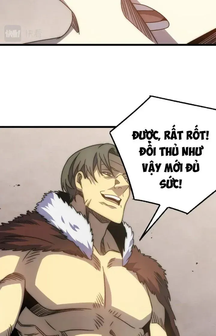 Mạt Thế Đạo Tặc Hành Chap 161 - Next Chap 162