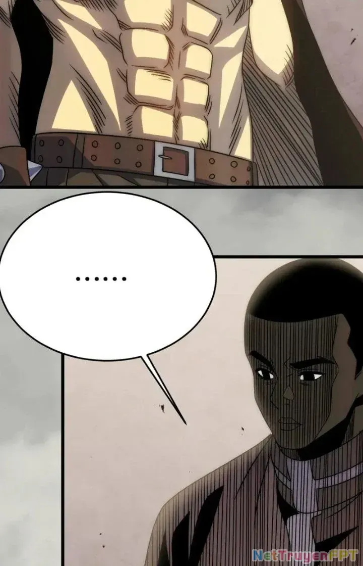 Mạt Thế Đạo Tặc Hành Chap 161 - Next Chap 162