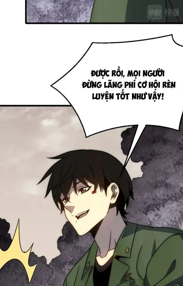 Mạt Thế Đạo Tặc Hành Chap 161 - Next Chap 162