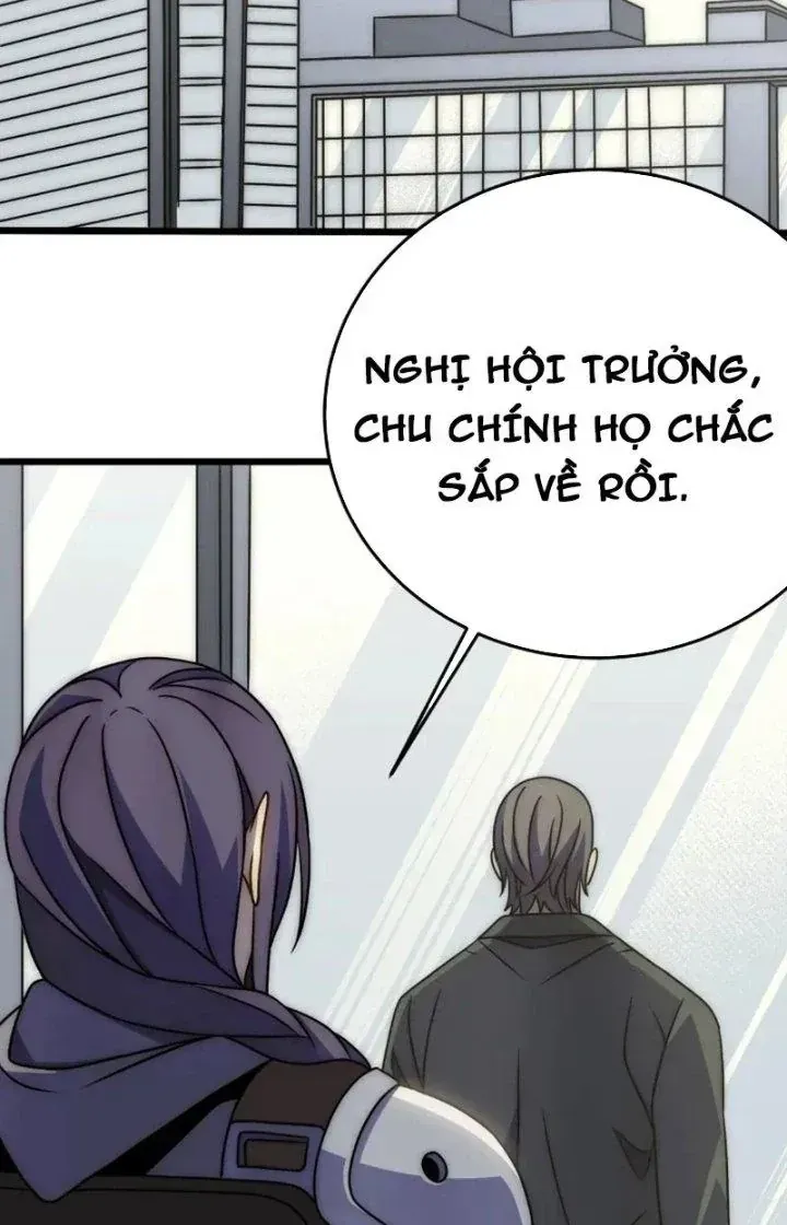 Mạt Thế Đạo Tặc Hành Chap 161 - Next Chap 162