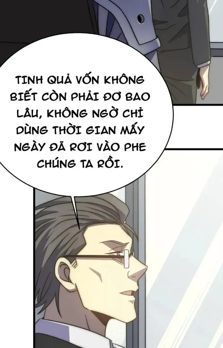 Mạt Thế Đạo Tặc Hành Chap 161 - Next Chap 162