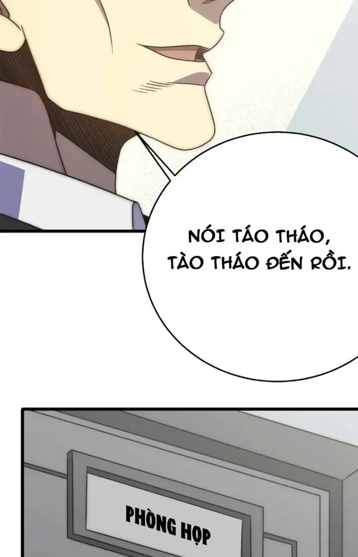 Mạt Thế Đạo Tặc Hành Chap 161 - Next Chap 162