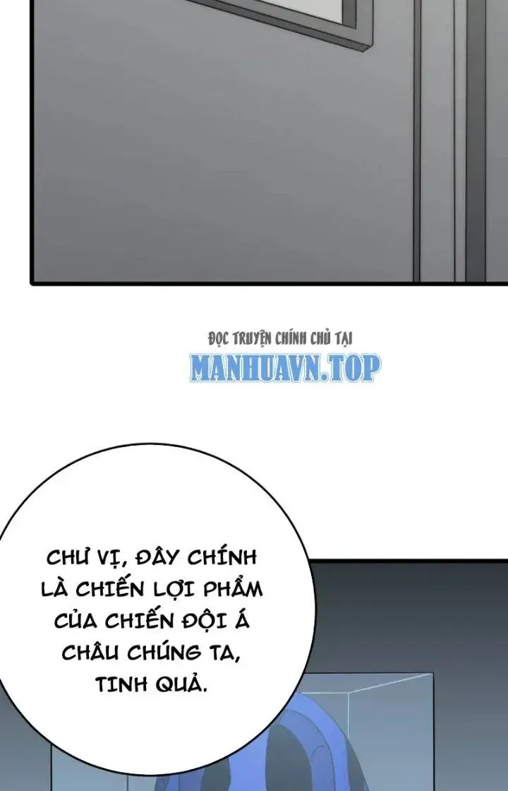 Mạt Thế Đạo Tặc Hành Chap 161 - Next Chap 162