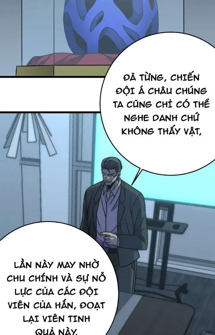 Mạt Thế Đạo Tặc Hành Chap 161 - Next Chap 162