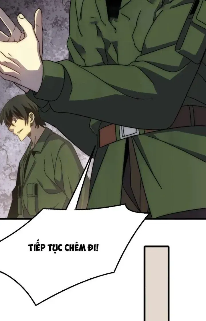 Mạt Thế Đạo Tặc Hành Chap 161 - Next Chap 162