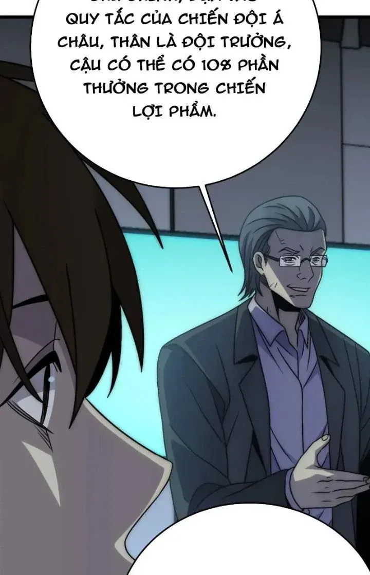 Mạt Thế Đạo Tặc Hành Chap 161 - Next Chap 162