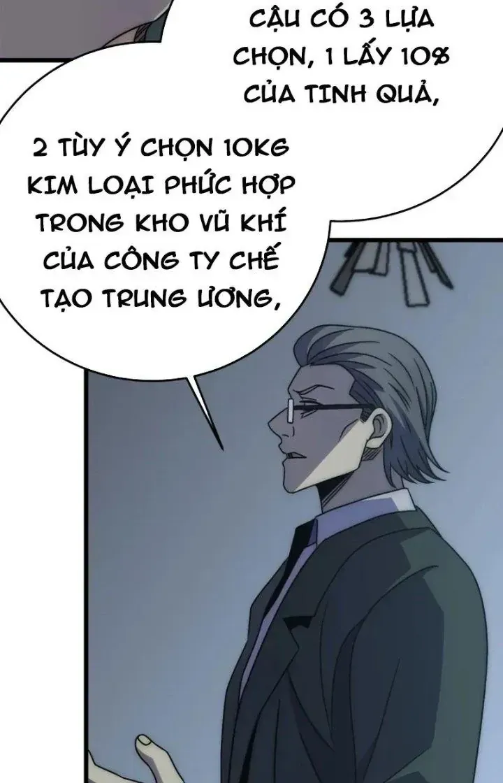 Mạt Thế Đạo Tặc Hành Chap 161 - Next Chap 162